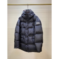 Burberry Down Jackets